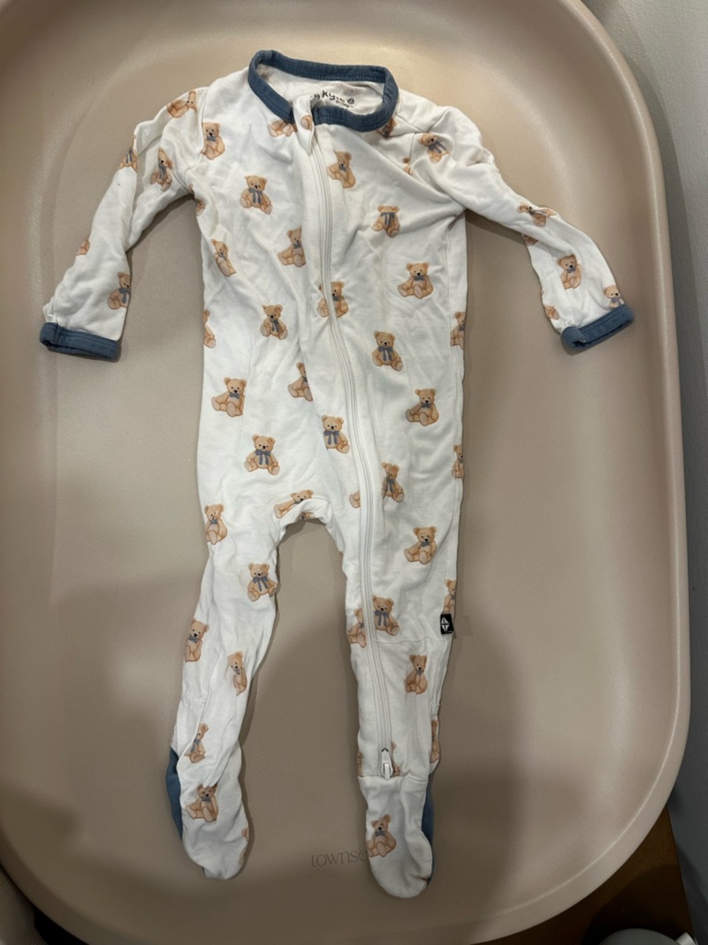Kyte Baby Onesie